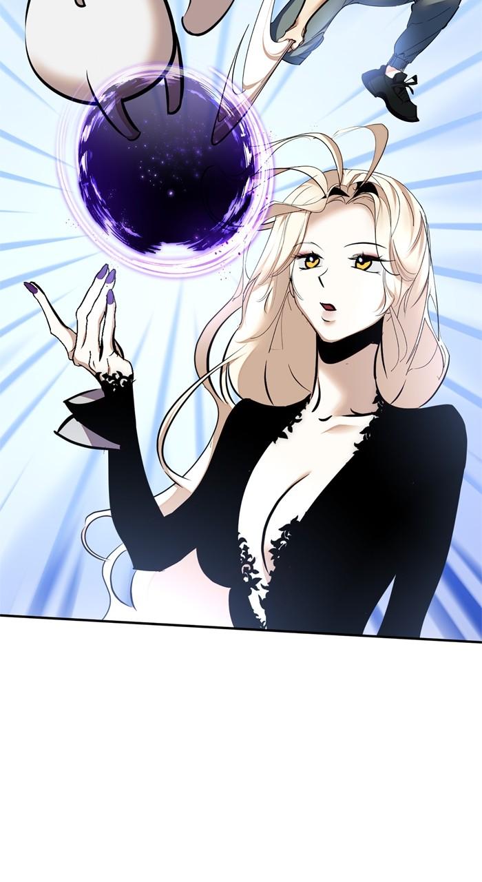 Return to Player Chapter 153 90