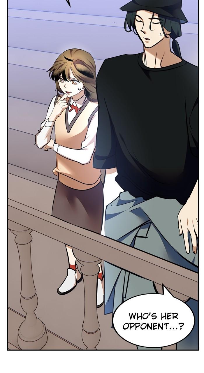 Return to Player Chapter 153 92