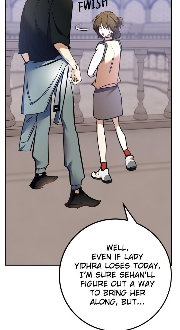 Return to Player Chapter 153 97