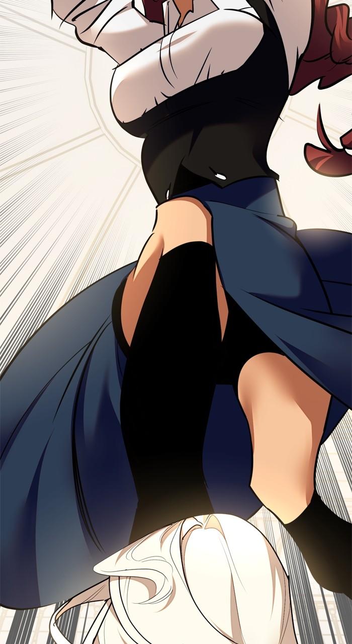 Return to Player Chapter 154 6