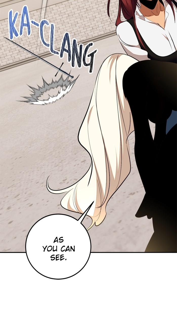 Return to Player Chapter 154 21