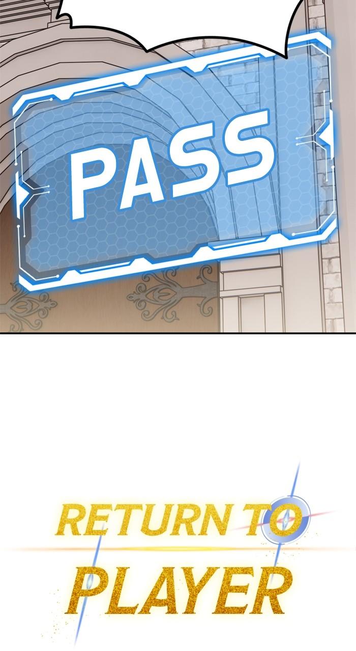 Return to Player Chapter 154 26