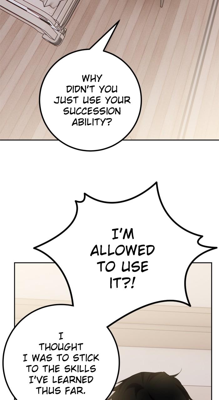 Return to Player Chapter 154 30