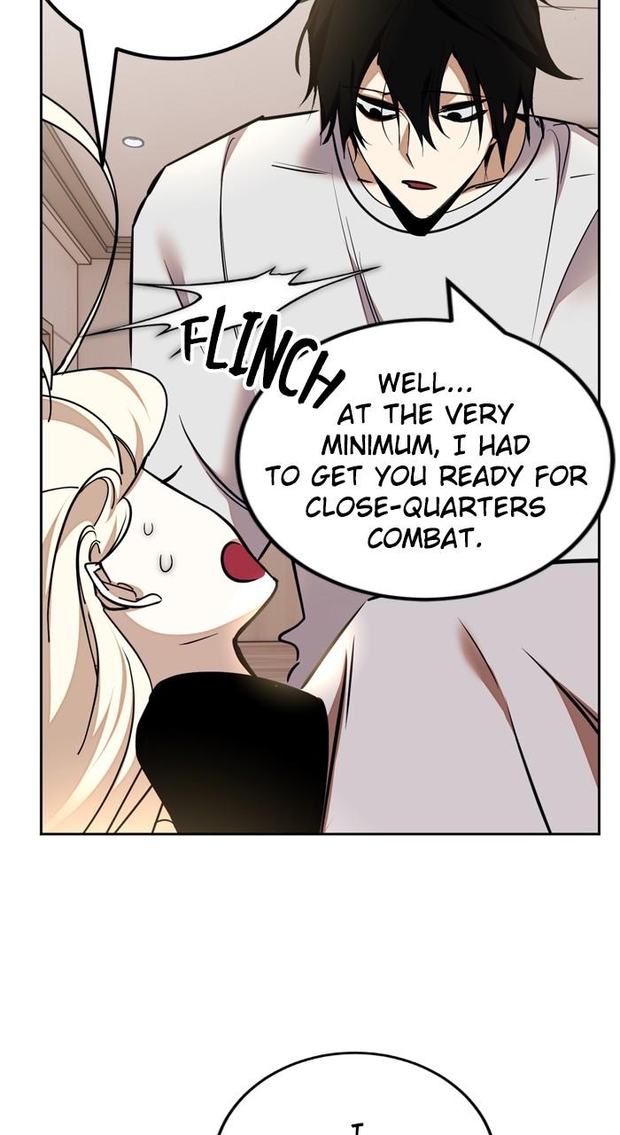 Return to Player Chapter 154 31