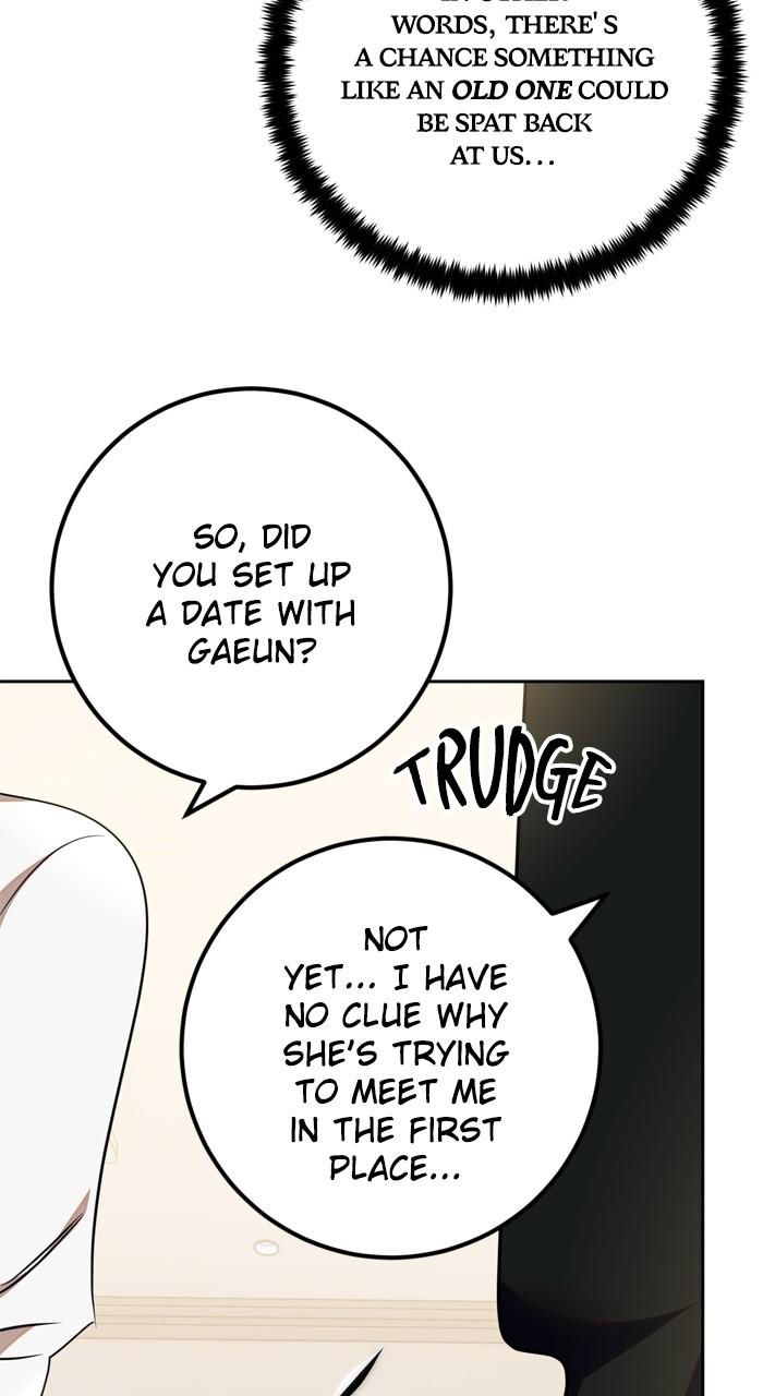 Return to Player Chapter 154 34