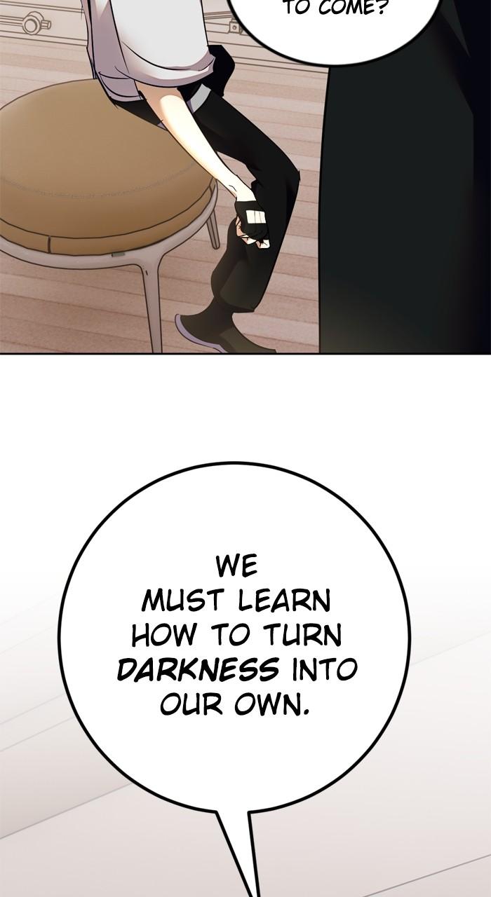 Return to Player Chapter 154 40