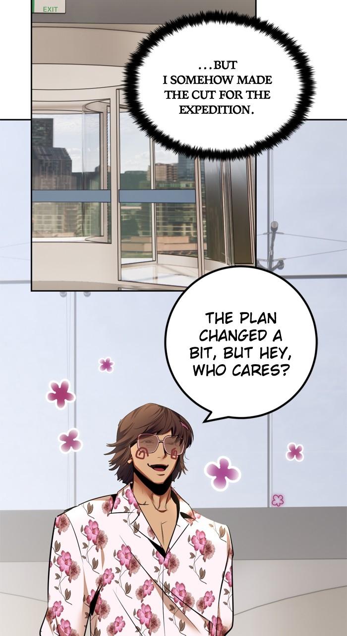 Return to Player Chapter 154 43