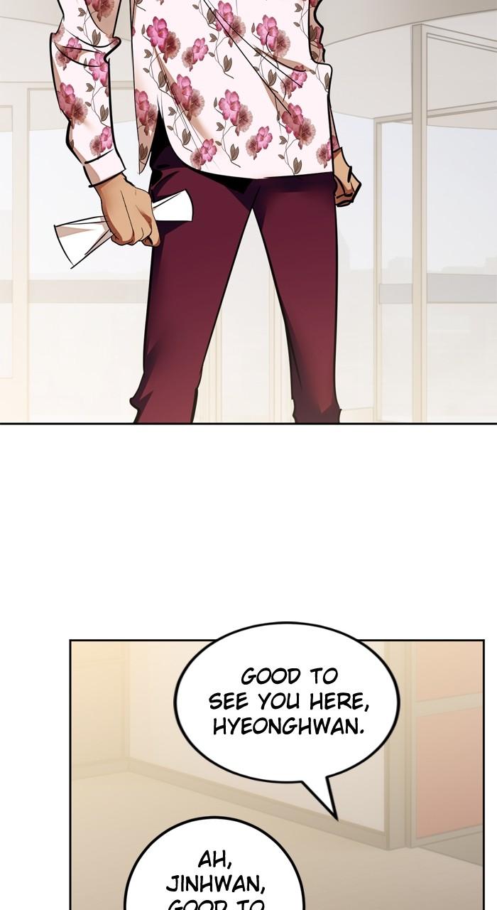 Return to Player Chapter 154 44