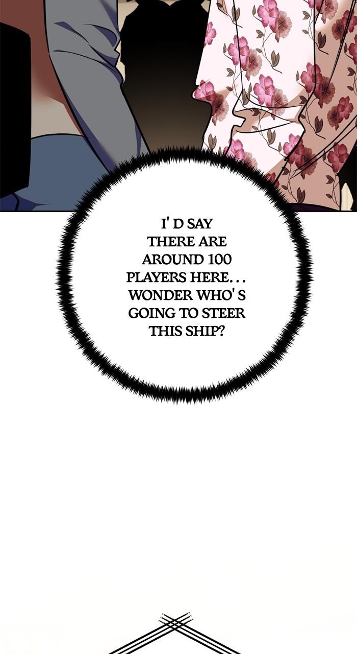 Return to Player Chapter 154 47