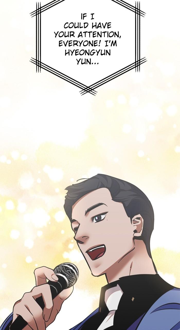 Return to Player Chapter 154 48