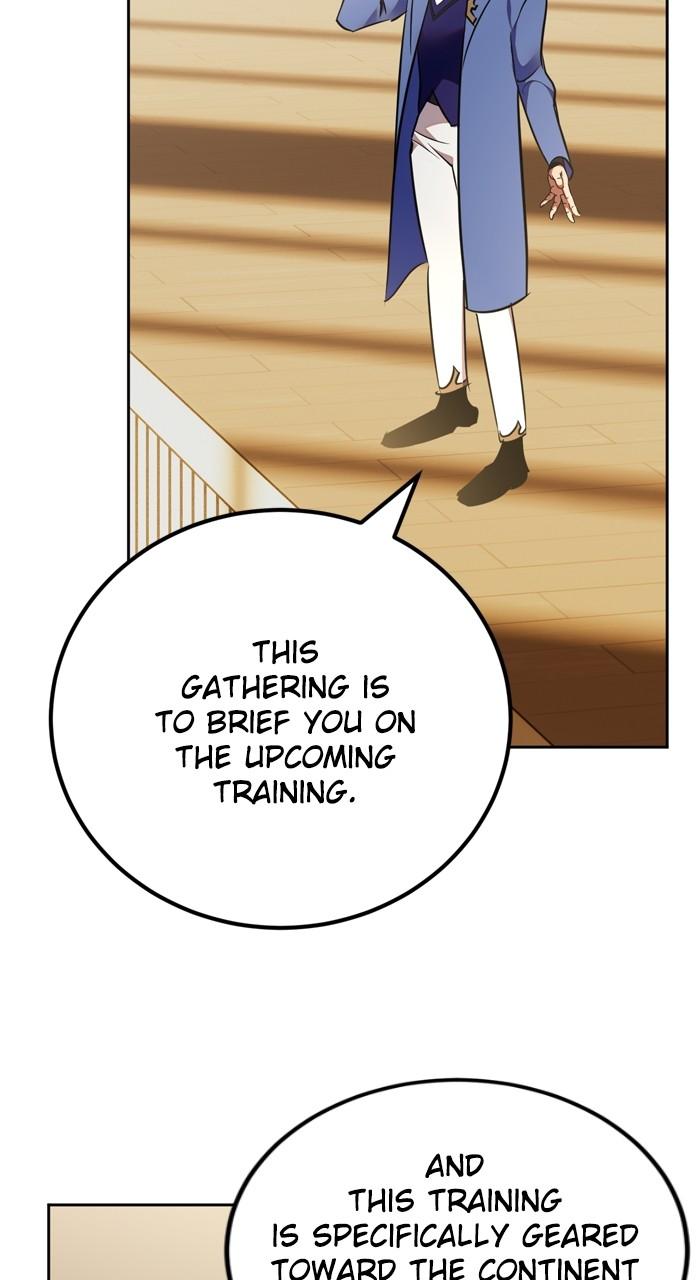 Return to Player Chapter 154 54