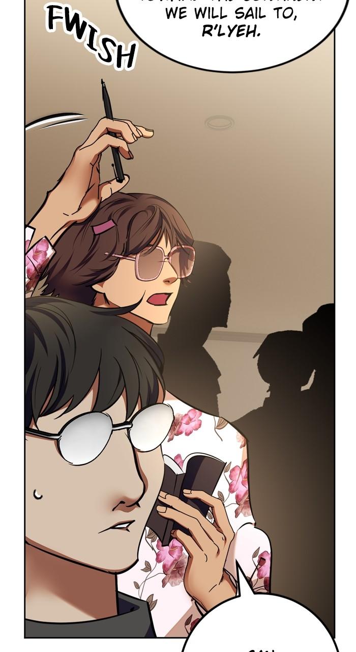 Return to Player Chapter 154 55