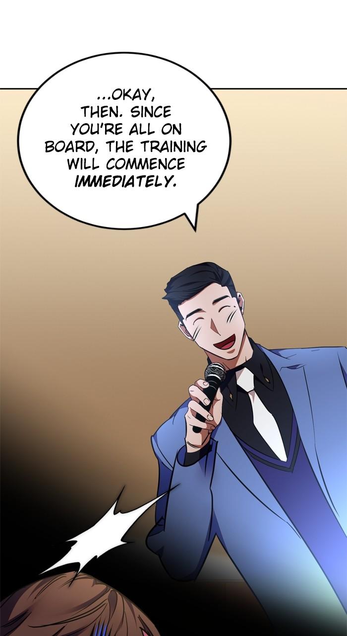 Return to Player Chapter 154 62
