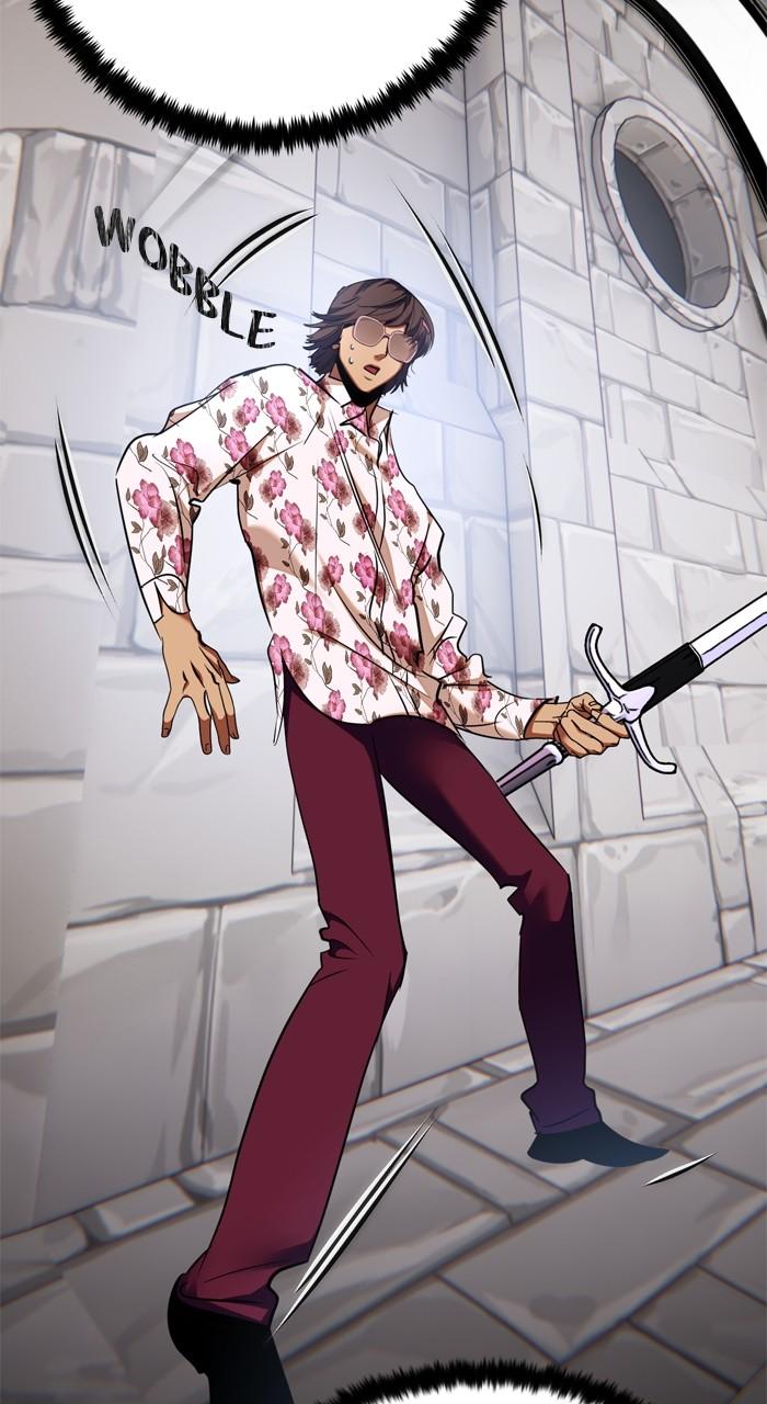 Return to Player Chapter 154 71