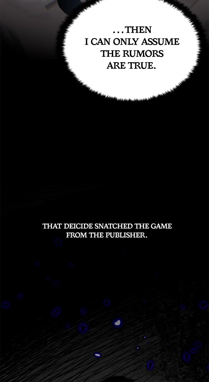 Return to Player Chapter 154 72