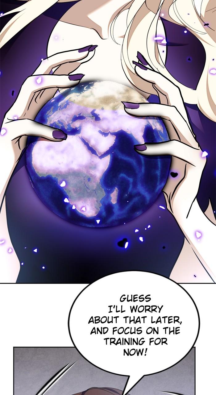 Return to Player Chapter 154 74