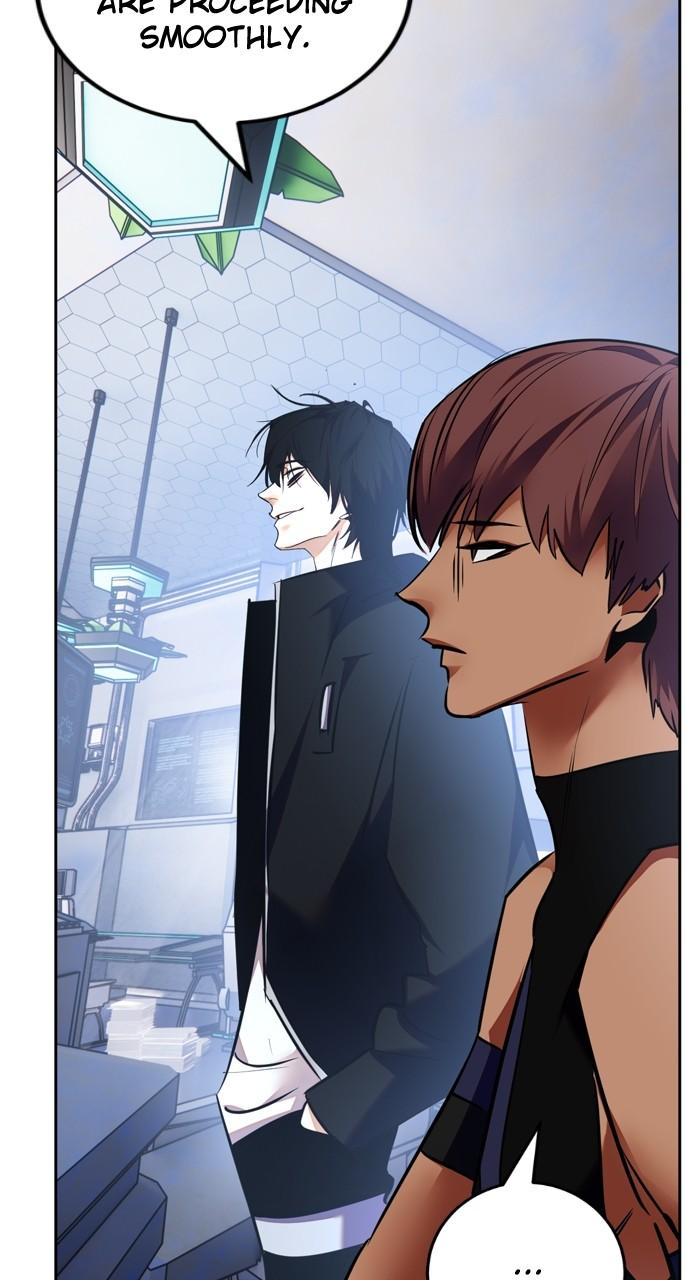 Return to Player Chapter 154 77