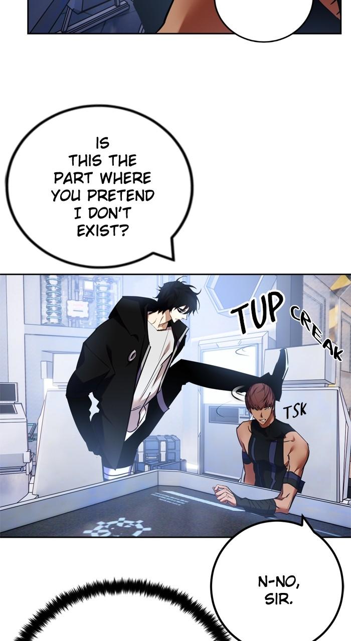 Return to Player Chapter 154 78