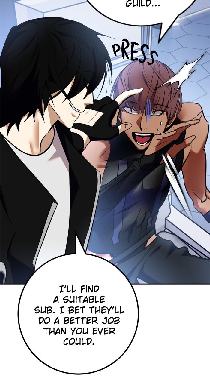 Return to Player Chapter 154 80