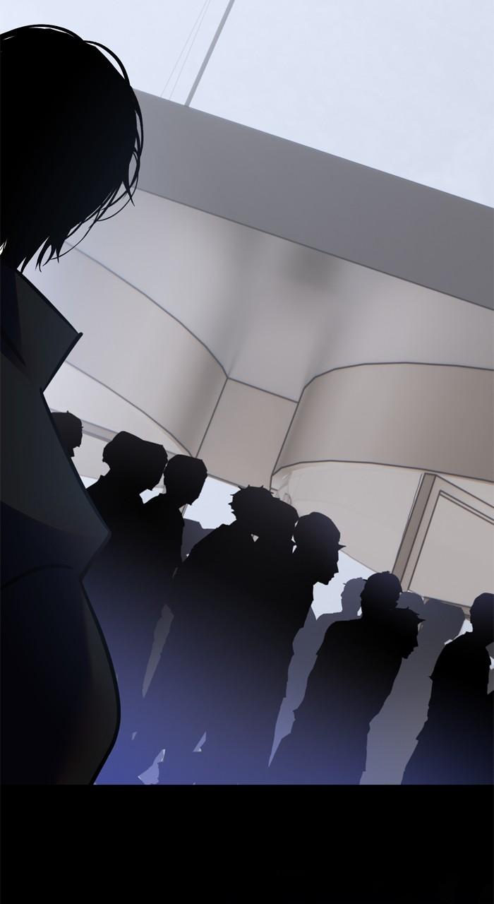 Return to Player Chapter 154 85