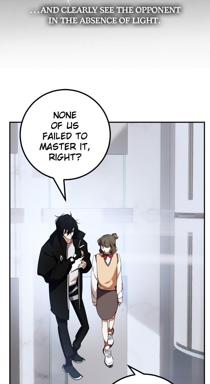 Return to Player Chapter 154 88