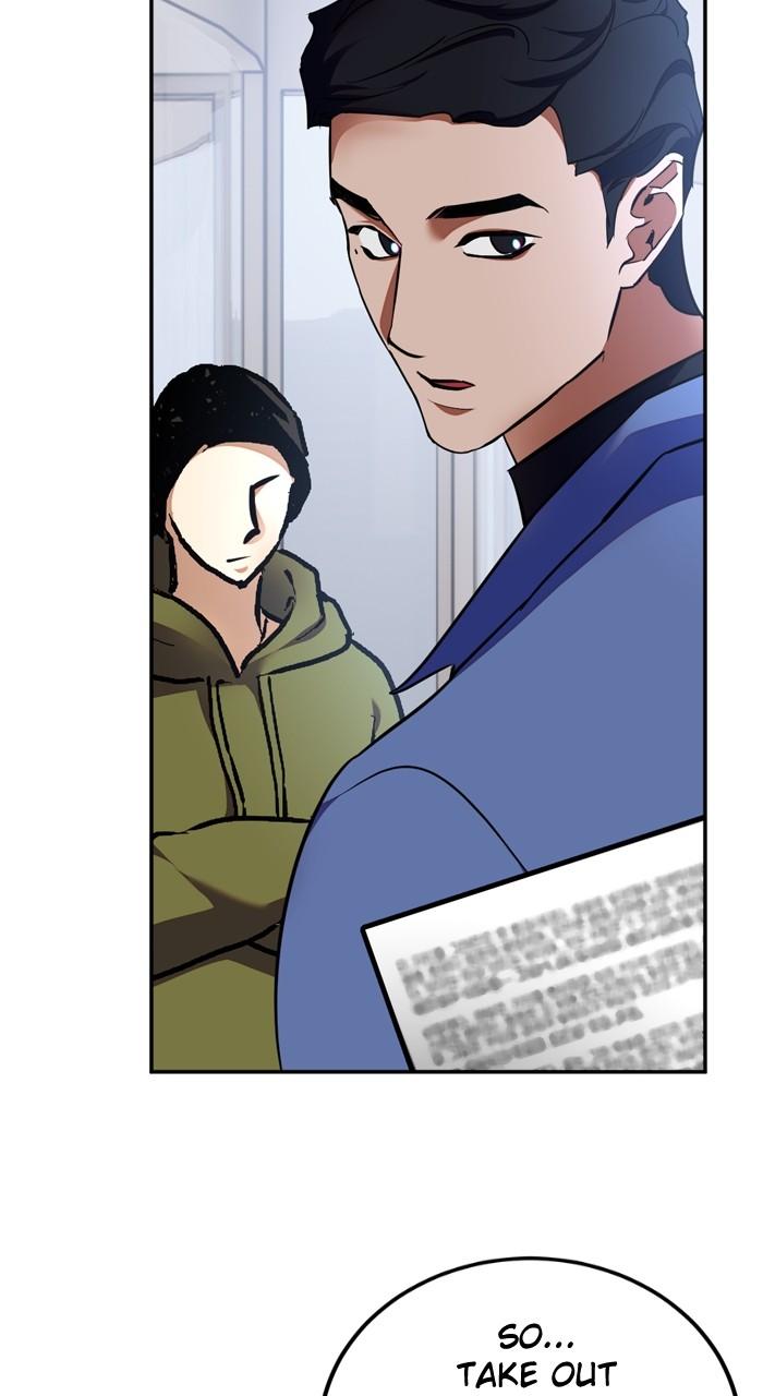 Return to Player Chapter 154 90