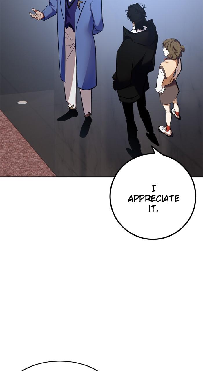 Return to Player Chapter 154 93