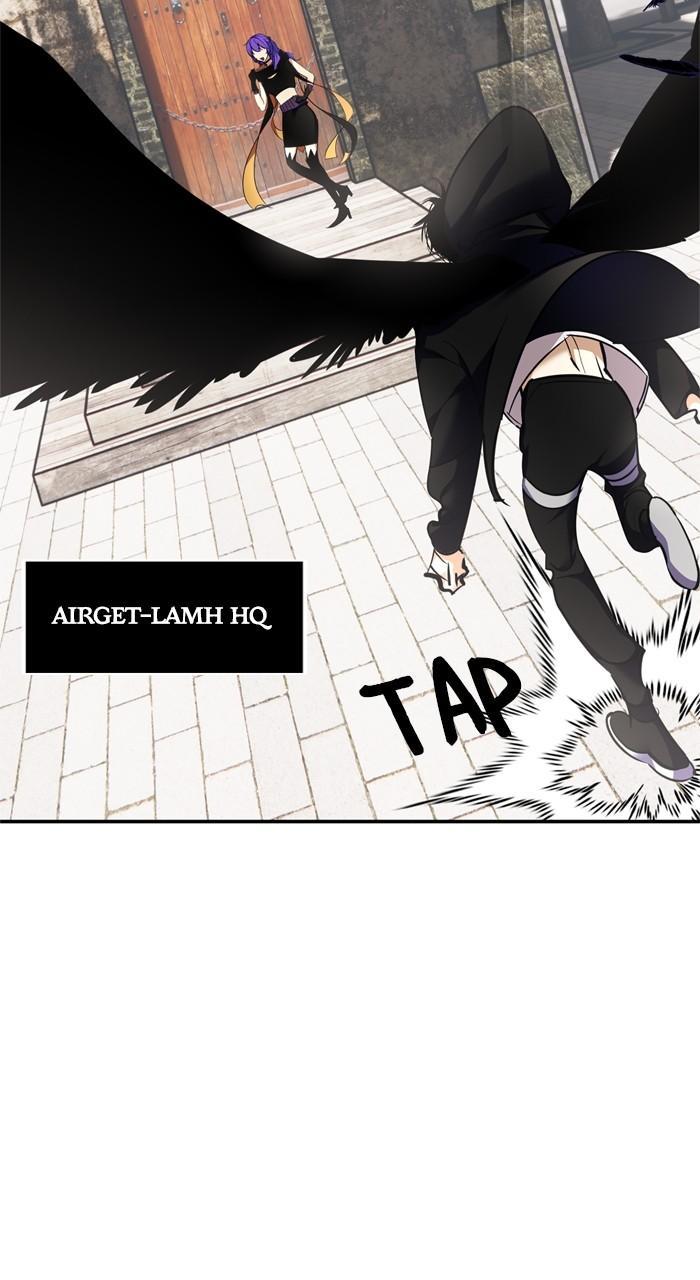 Return to Player Chapter 155 2