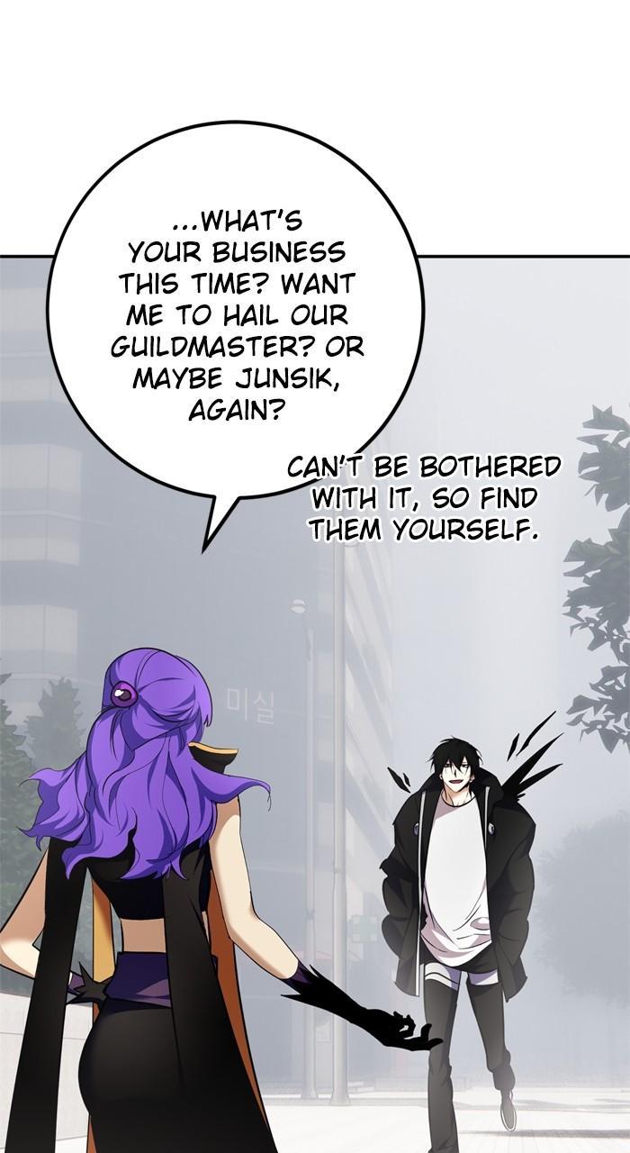 Return to Player Chapter 155 3