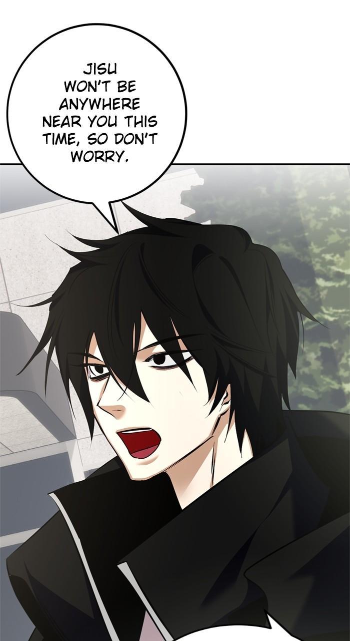 Return to Player Chapter 155 6