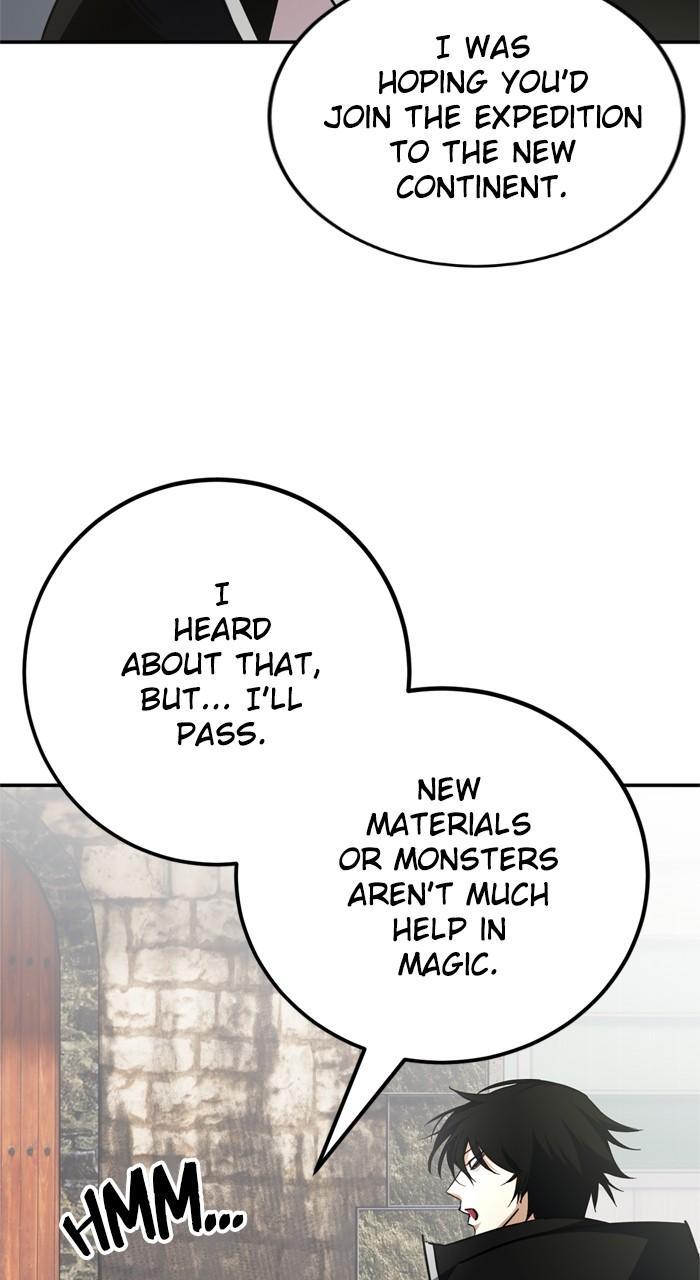 Return to Player Chapter 155 7