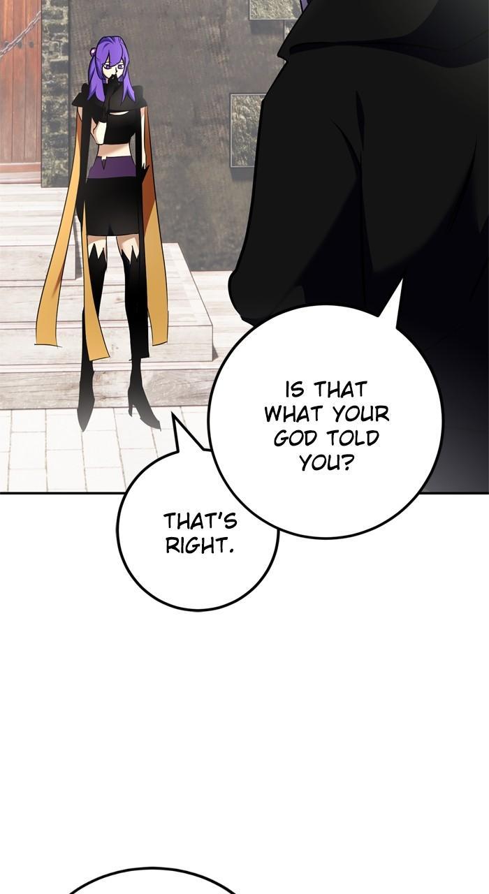 Return to Player Chapter 155 8