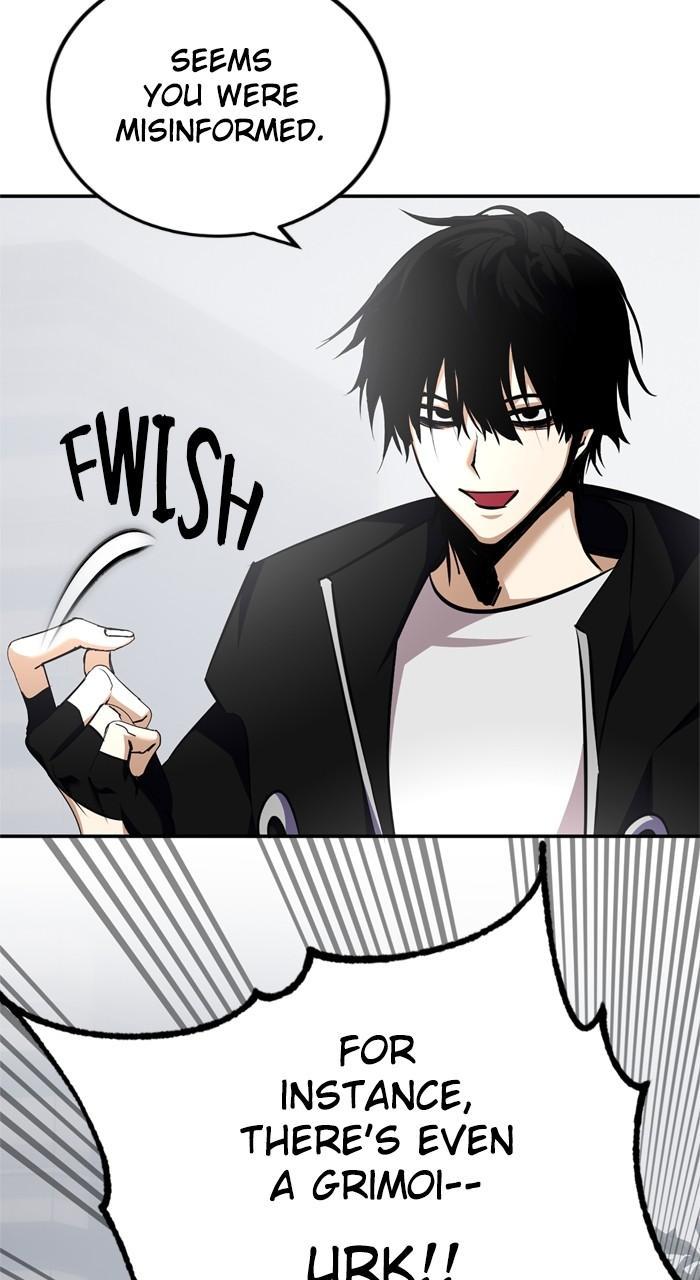 Return to Player Chapter 155 9