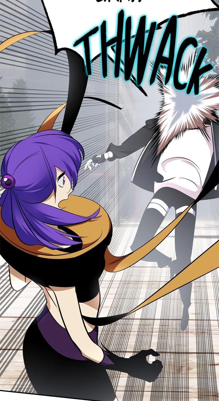 Return to Player Chapter 155 10