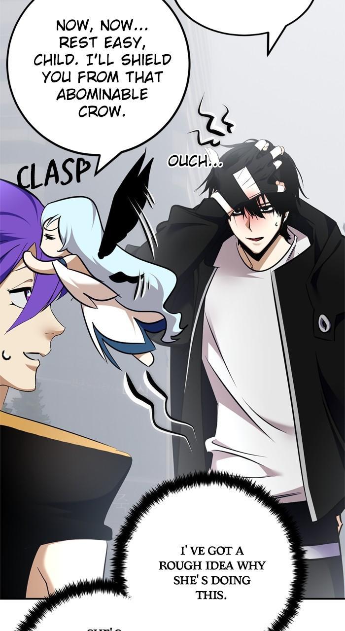 Return to Player Chapter 155 13