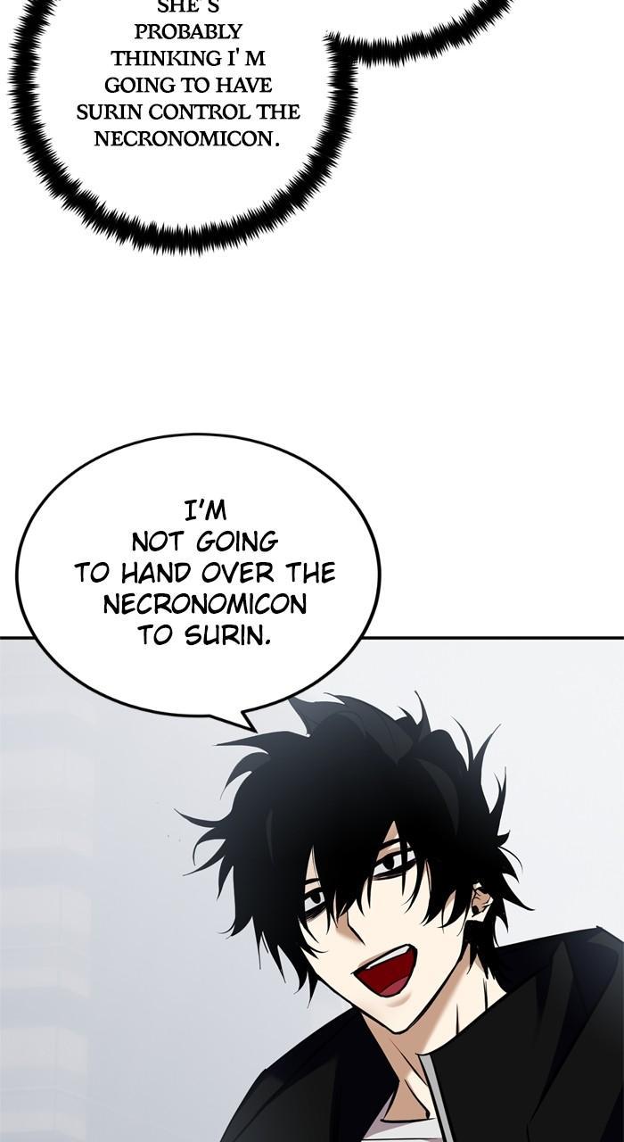Return to Player Chapter 155 14