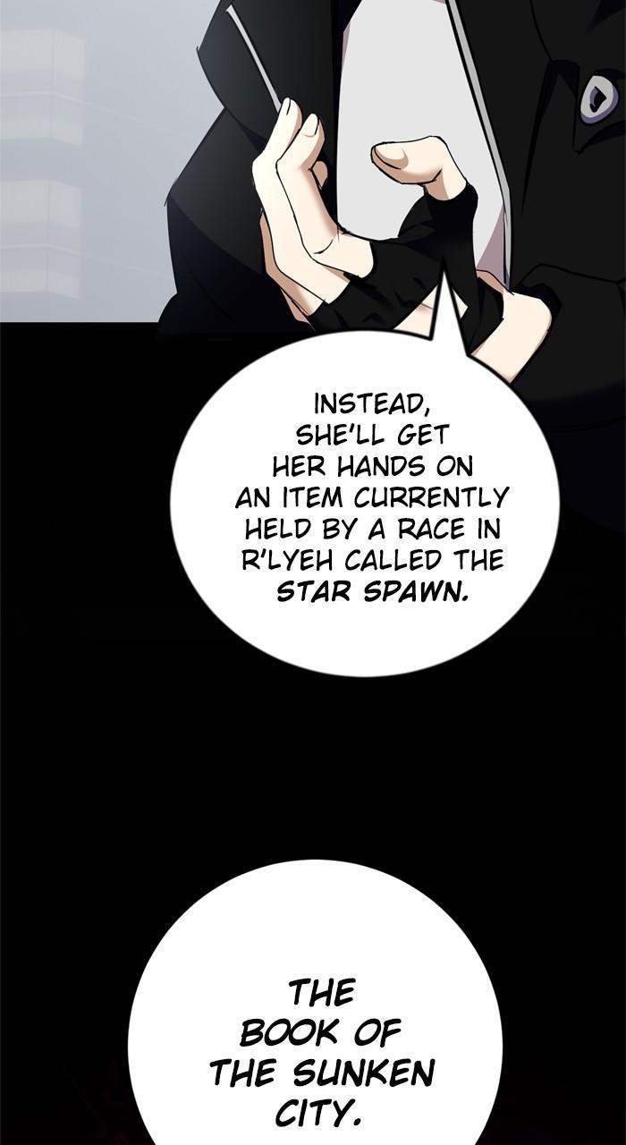 Return to Player Chapter 155 15