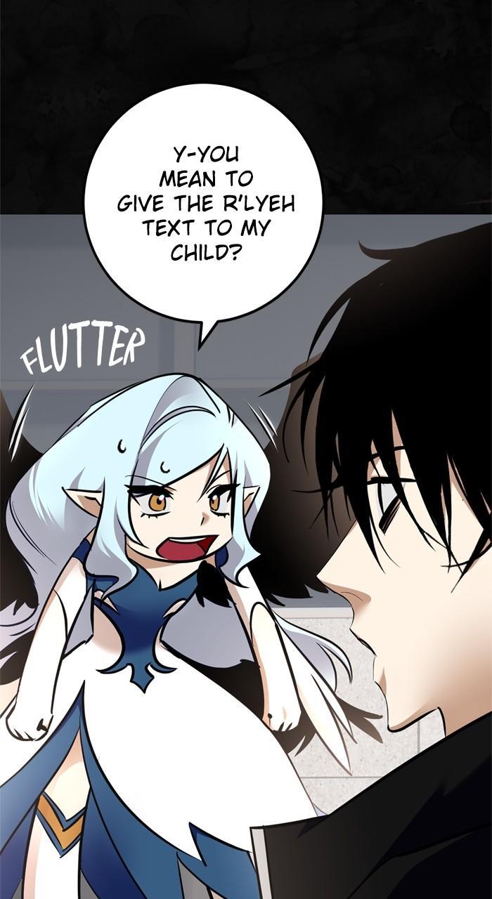 Return to Player Chapter 155 17