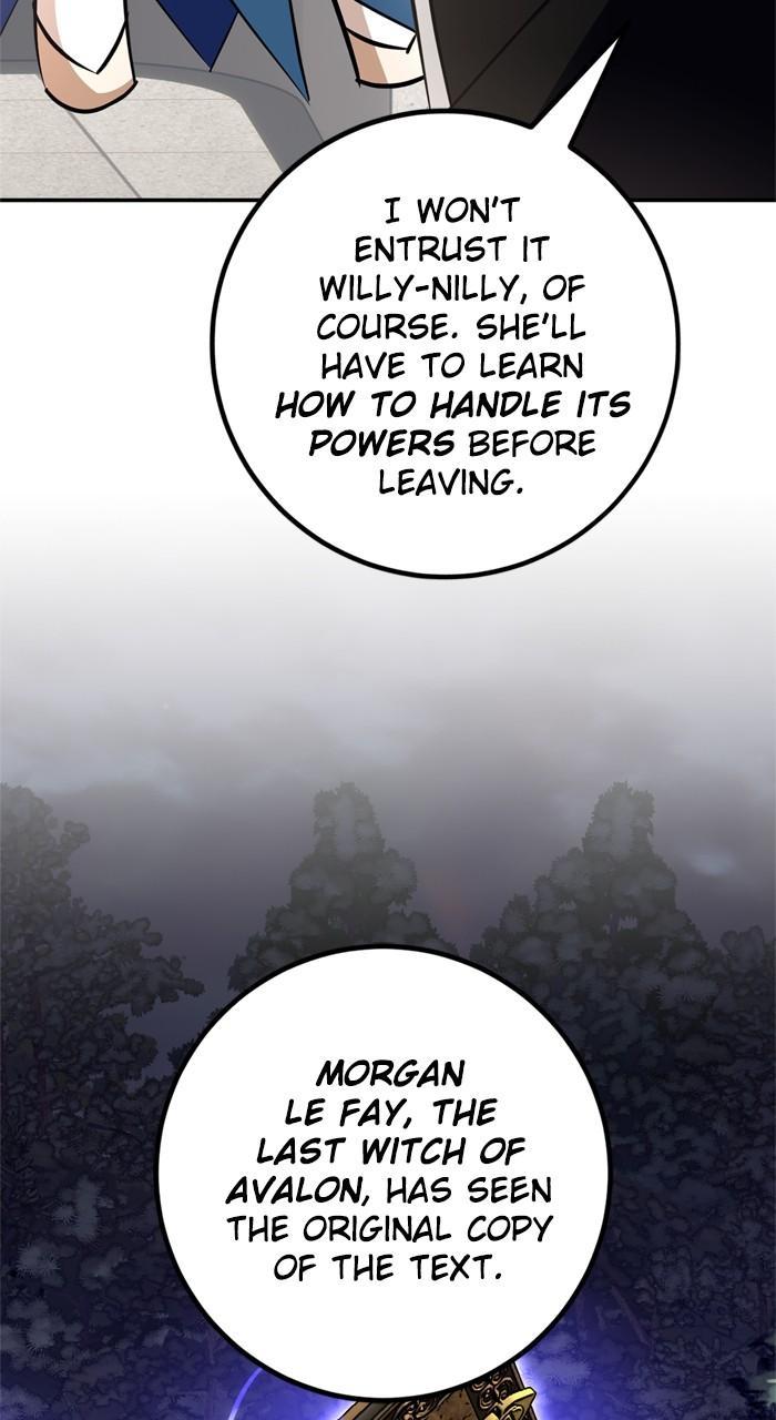 Return to Player Chapter 155 18