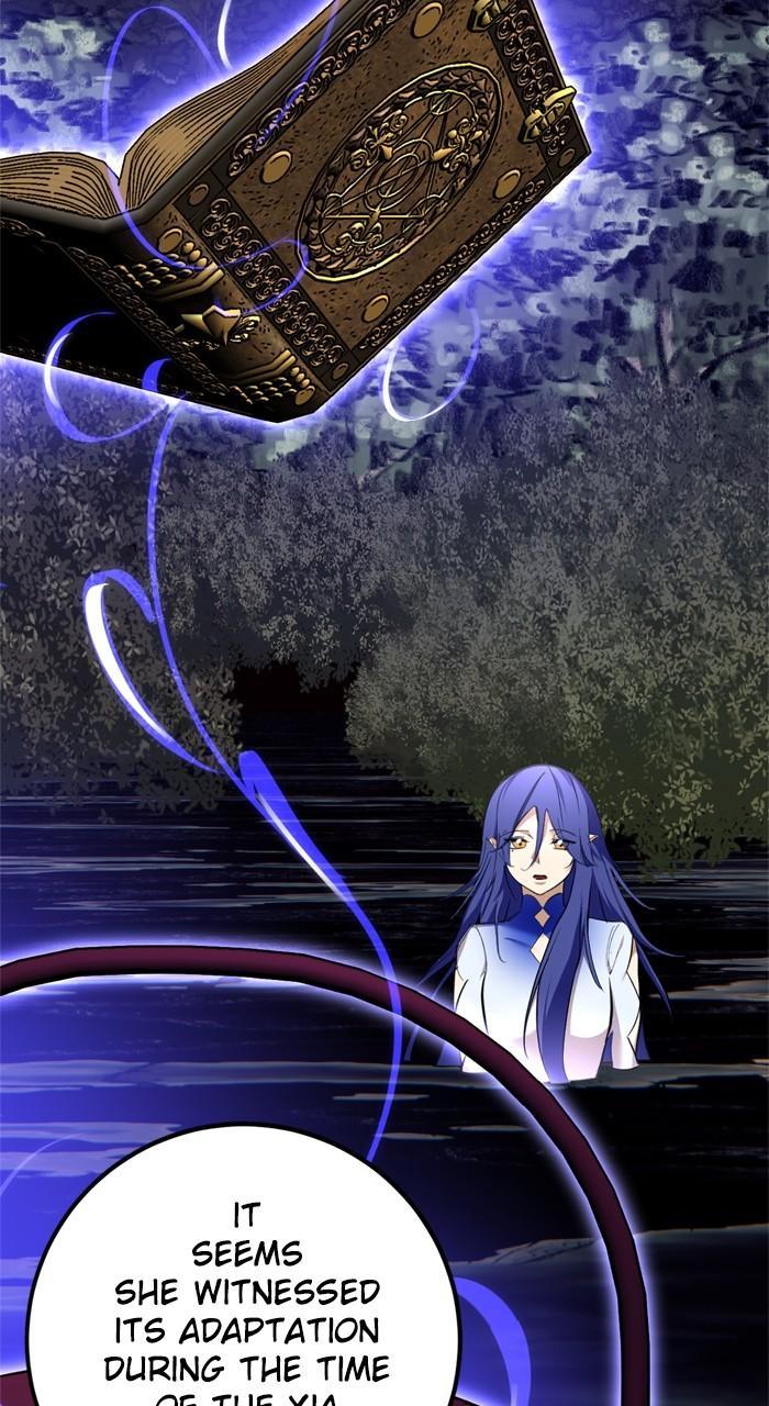 Return to Player Chapter 155 19