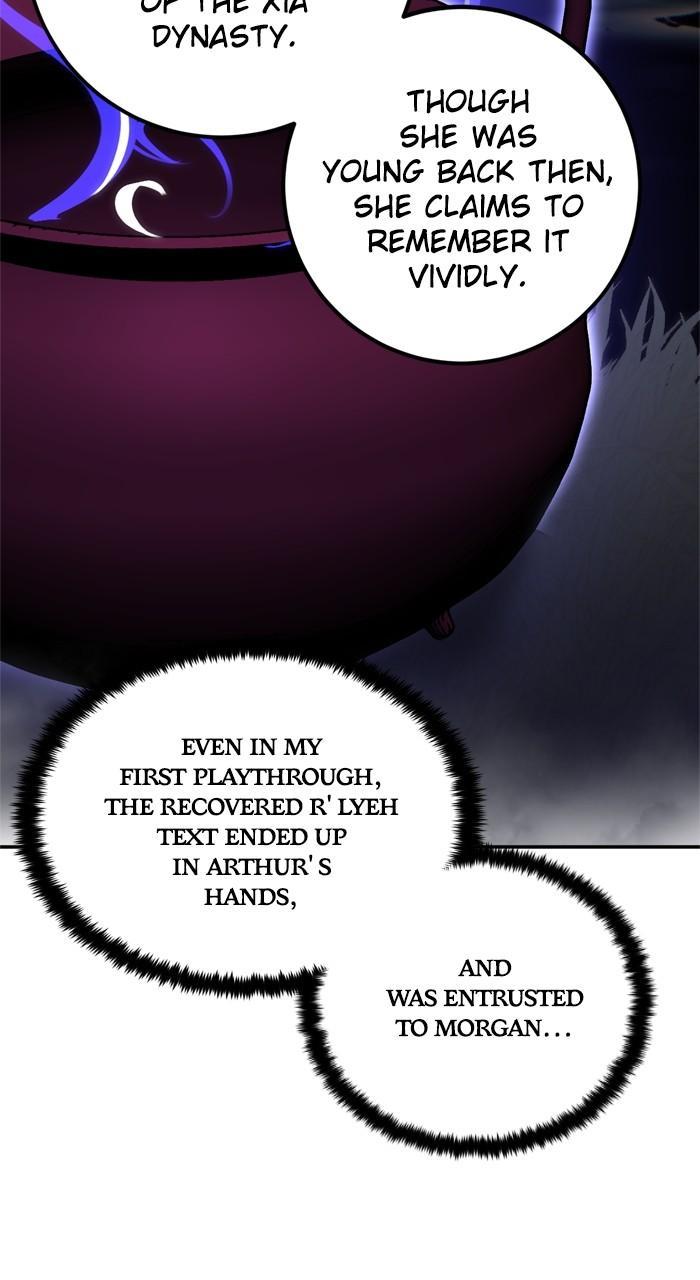 Return to Player Chapter 155 20