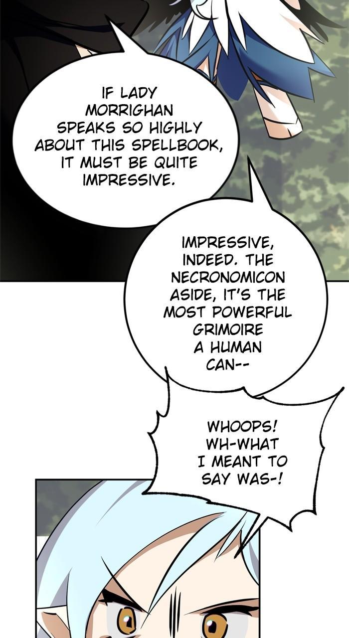 Return to Player Chapter 155 22