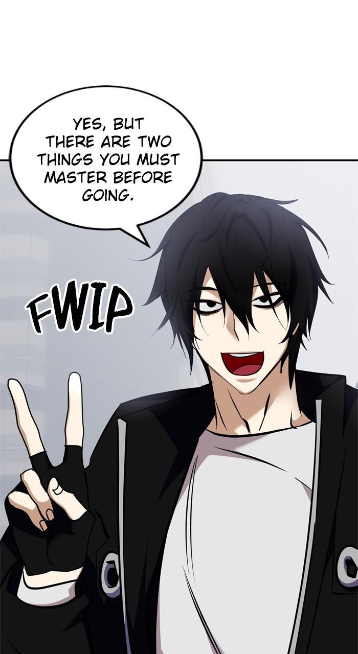 Return to Player Chapter 155 25