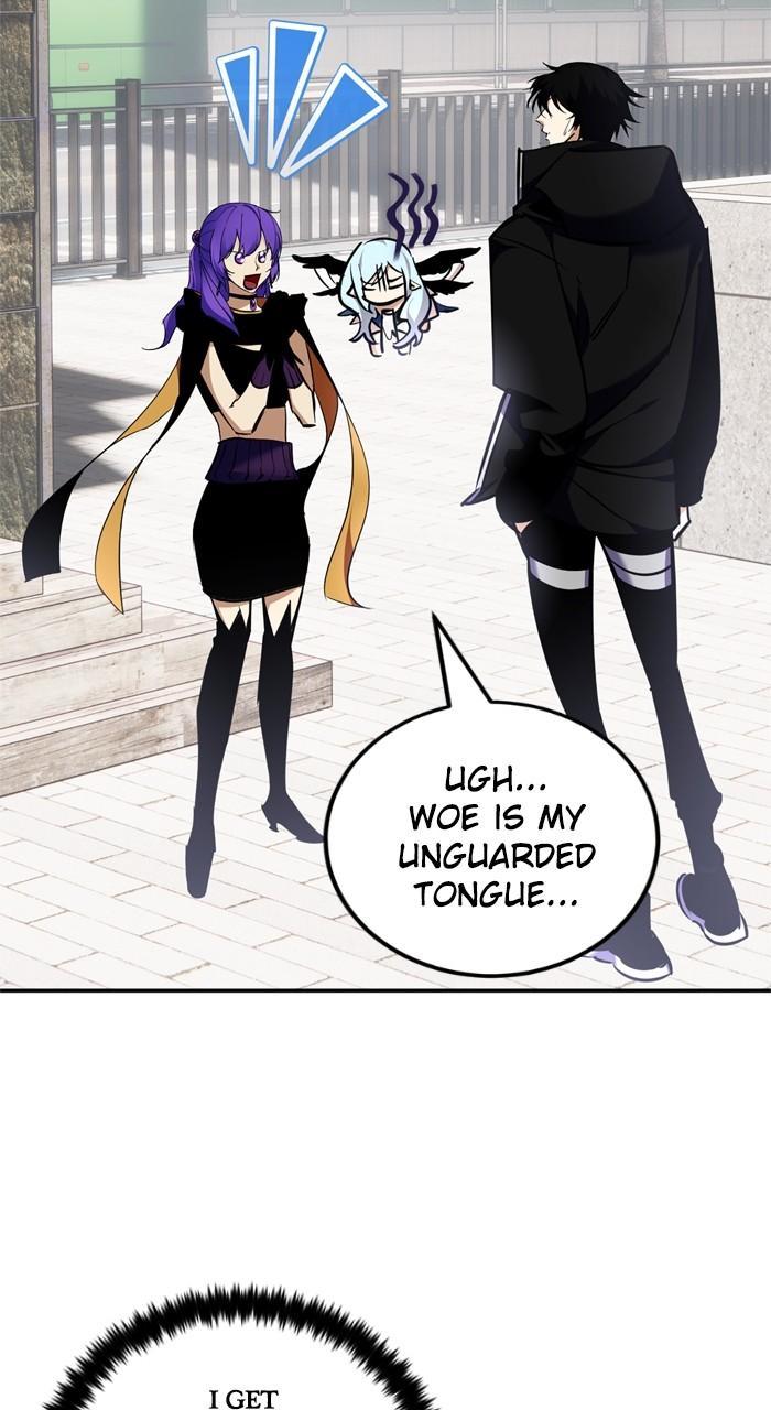 Return to Player Chapter 155 27