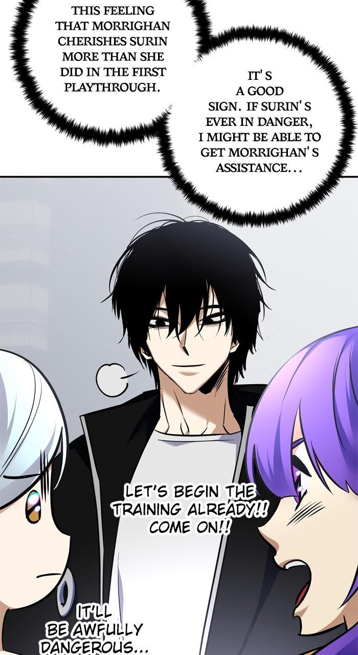 Return to Player Chapter 155 28
