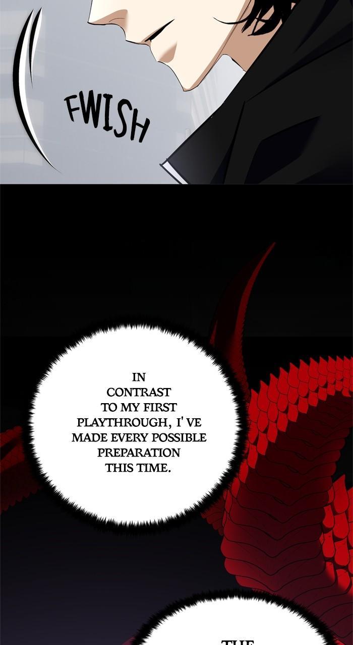 Return to Player Chapter 155 30