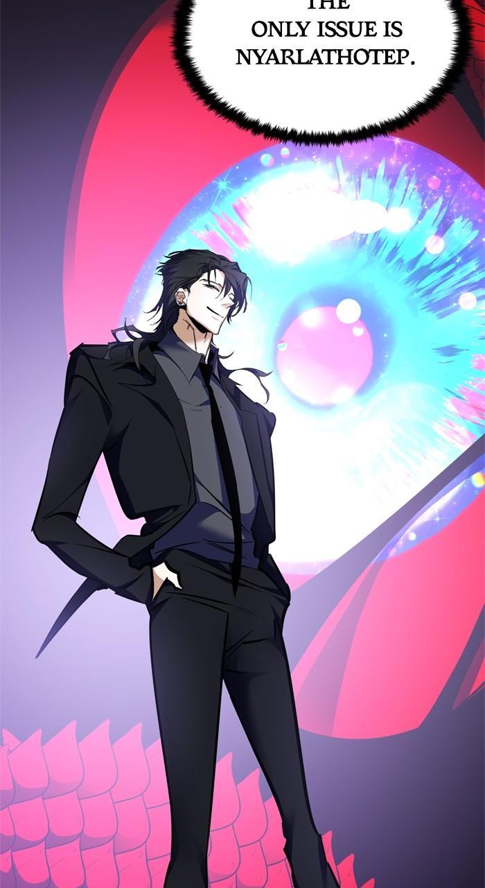 Return to Player Chapter 155 31