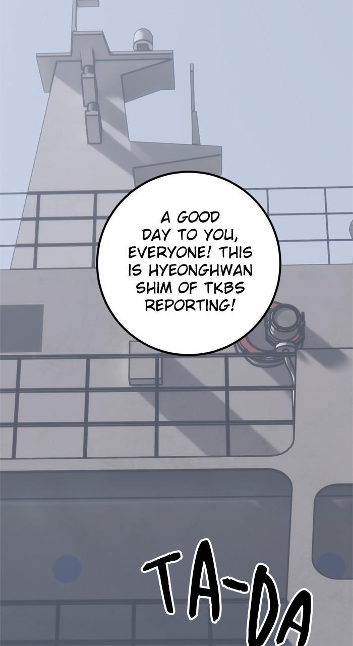 Return to Player Chapter 155 34