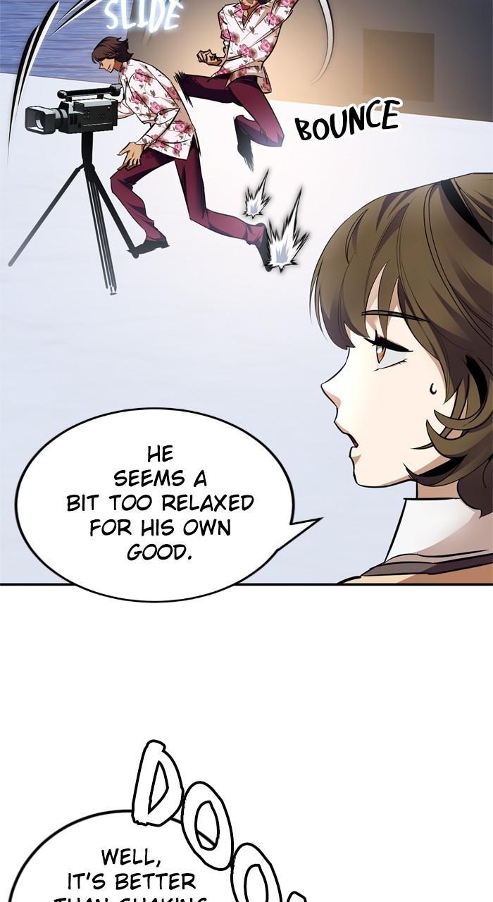 Return to Player Chapter 155 37