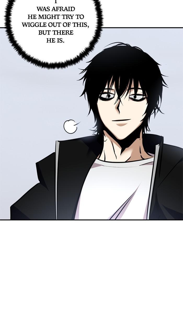 Return to Player Chapter 155 43
